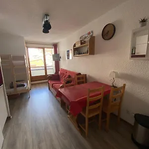 Appartement T2 Montagne En étage élevé. France