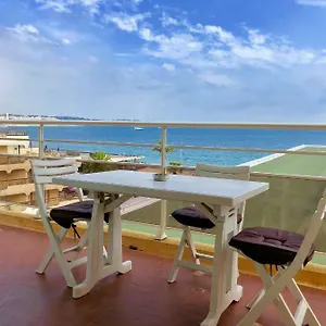  Appartement Le Fourneau France