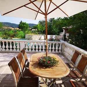  Hébergement de vacances De La Rose France