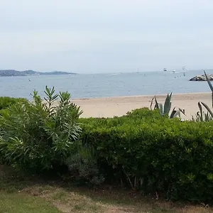  Appartement 7 Maison Des Sables France