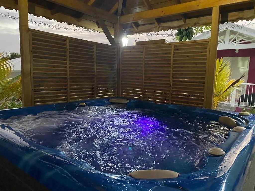 Ferienhaus Paradis Des Sables Les Galets