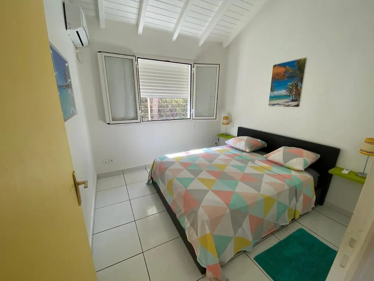 Paradis Des Sables Les Galets Ferienhaus