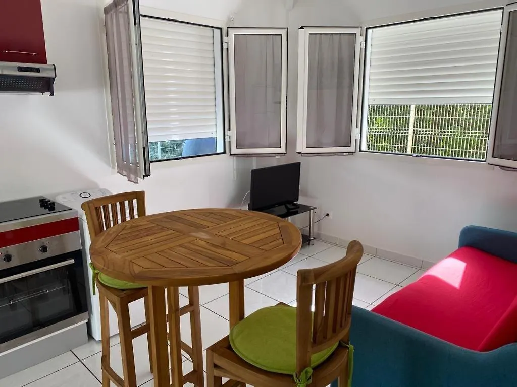 Paradis Des Sables Les Galets Ferienhaus