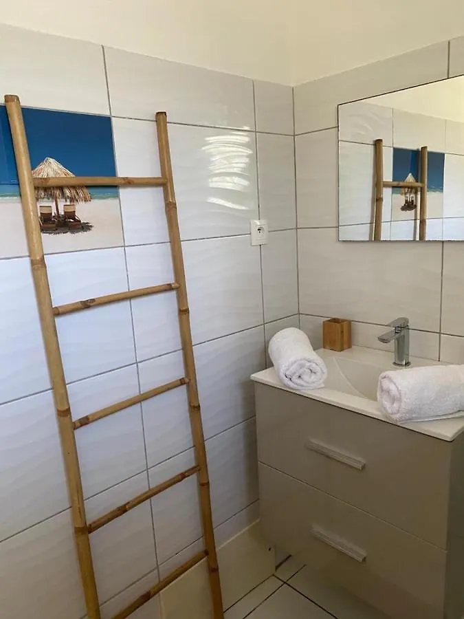 Paradis Des Sables Les Galets Ferienhaus