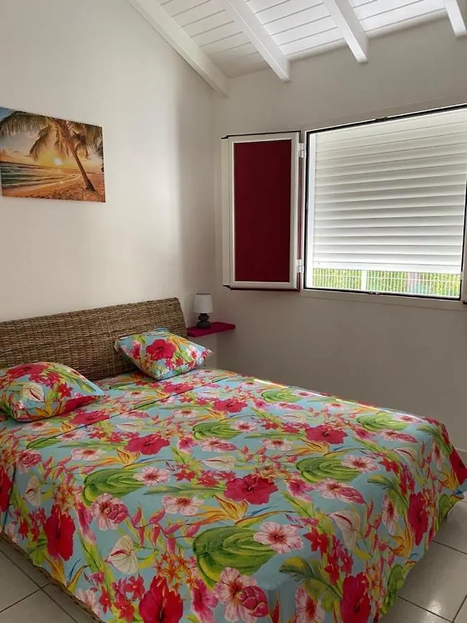 Paradis Des Sables Les Galets Ferienhaus